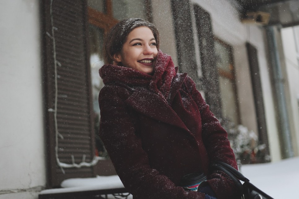 Hogyan válasszunk stílusos és praktikus téli kabátot? Nézd meg a nőknek szóló tippjeinket!