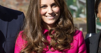 Visszaszámolunk! Kate Middleton legcsodásabb kismama ruhái