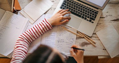 „Ez a feladat túl nehéz, ezt a lányoknak nem kell megcsinálniuk” – Hogyan lesz egy nőből csillagász?