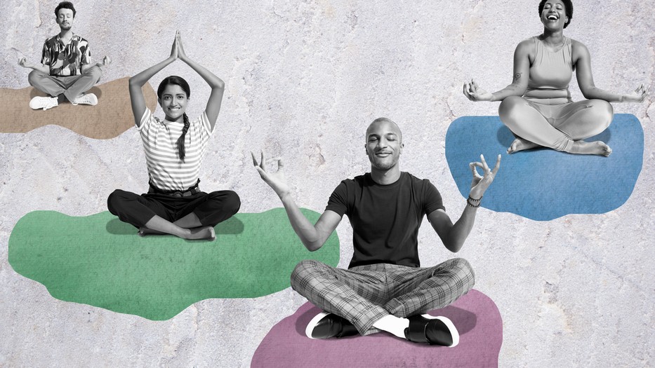 6 ingyenes meditációs app, ami garantáltan segít kikapcsolódni