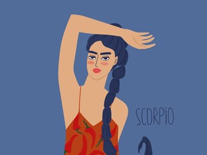 A Skorpió jegyében születettél? Vajon kibe érdemes beleszeretned?