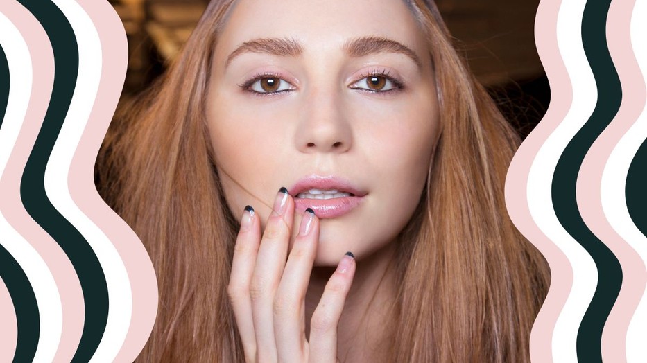 2023-ban egy új köntösben tér vissza a francia köröm