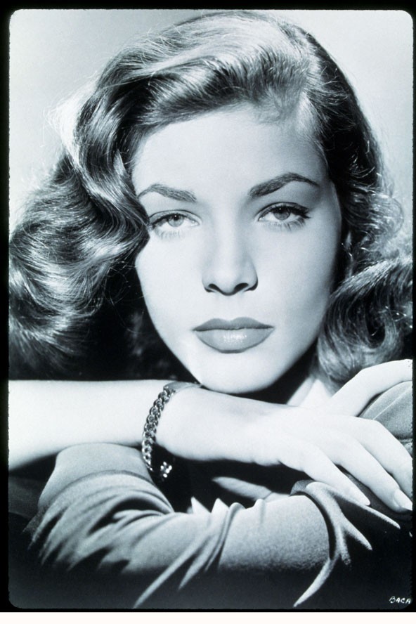 lauren bacall