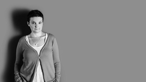 Brjeska Dóra ráktól a kendőtervezésig: ˝Oké, vegyük ki, a többi részletkérdés˝