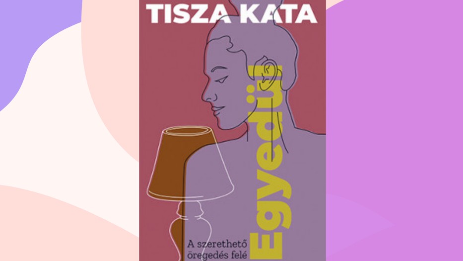  A hét könyve: Egyedül