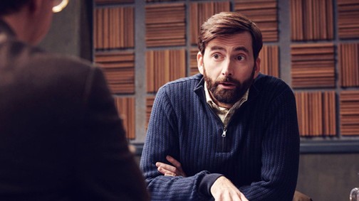 A legegyedibb Netflix show, amiről nem tudsz majd lekattanni: Criminal