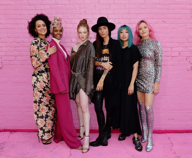 A Pandora újra bevezeti globális ékszermárkáját a Trónok Harca egyik sztárjával