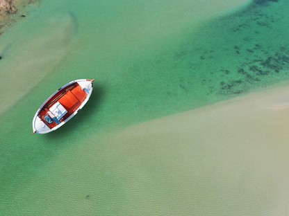 3 tengerpart Európában, amitől eláll a lélegzeted