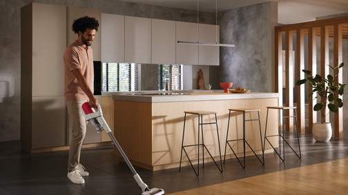 Duoflex – a stílusos tisztaság új generációja a Miele-től (x)