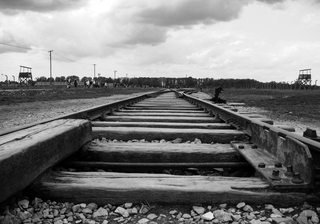 Auschwitz-Birkenau