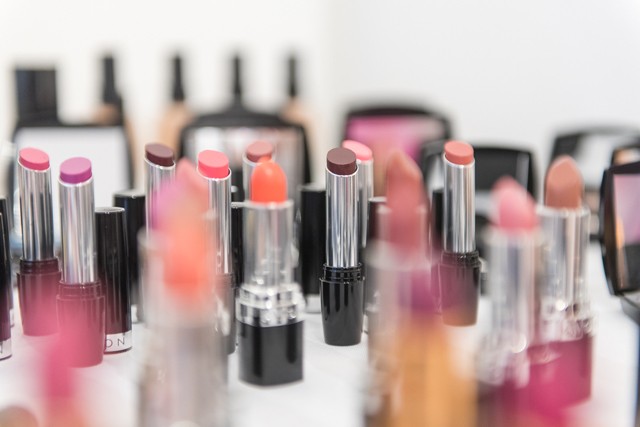 Megérkezett az AVON új sminkvonala, és mi máris rajongunk érte