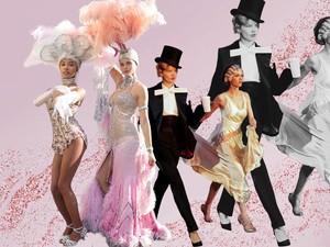 Híres jelmezek, archív kincsek, zseniális tervezők - A Vogue World: Hollywood Lakatos Márk szemén keresztül