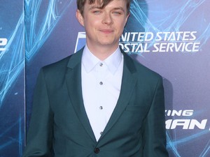 A hét legstílusosabb pasija: Dane Dehaan