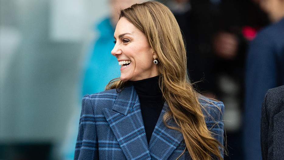 Katalin hercegné kétségtelenül egy igazi stílusikon 