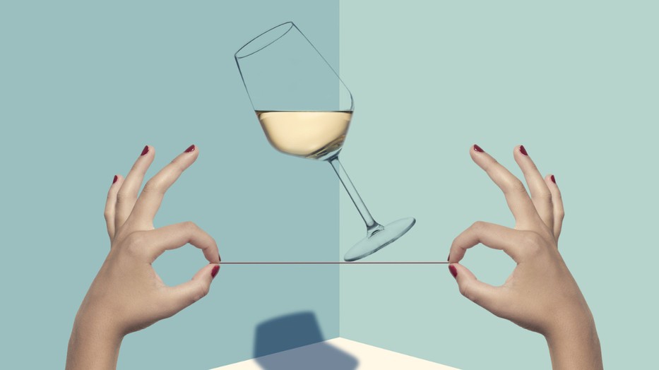 Az absztinencia sokkal több egészségügyi előnnyel jár, mint hinnéd