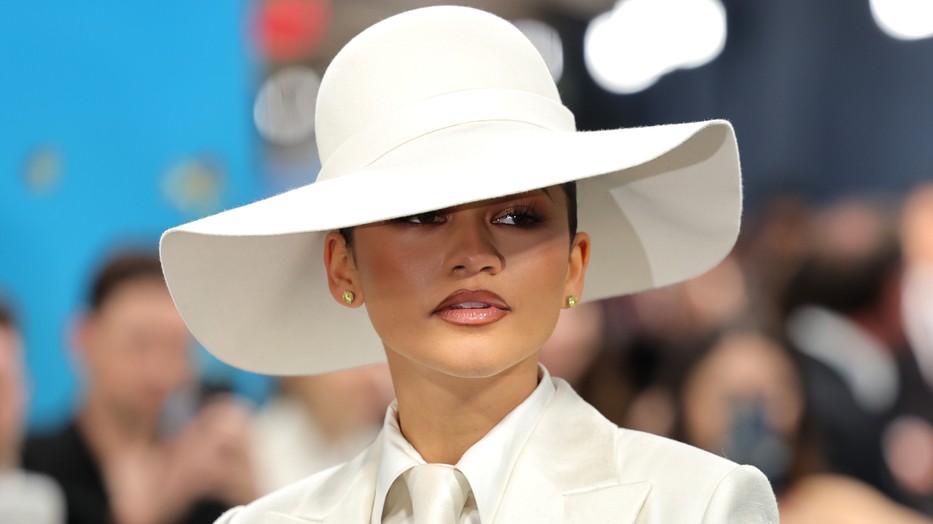 Merő Péter különösen szerette Zendaya Met-gála ruháját