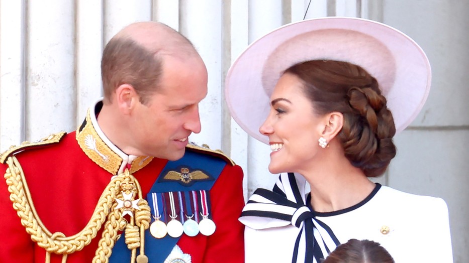 Vilmos herceg és Katalin hercegné kapcsolata igazi tündérmese