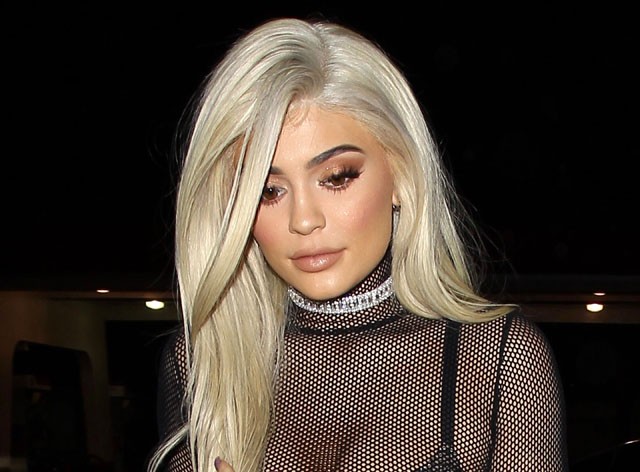 kylie jenner