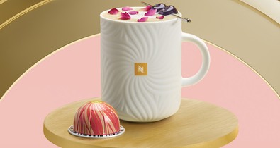 Hibiszkuszos ünnepi kávéélmények amelyek beragyogják az adventi időszakot