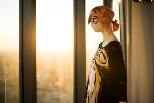 Amikor kelet és nyugat találkozik a plus size márkában