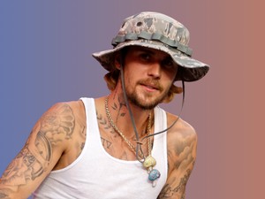 Justin Bieber egyetlen fotóval üzent azoknak, akik szerint tönkrement a házassága