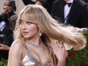 Met gála 2022: ezek a gyönyörű frizurák hétköznapra is tökéletesek