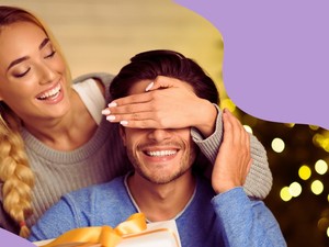 Mutatjuk a legjobb karácsonyi ajándékokat, melyekkel bármelyik férfit boldoggá teszed