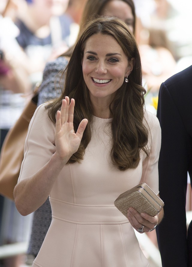 kate middleton, katalin hercegné, plasztika, botox, cambridge