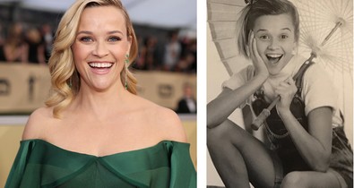 Emma Watson és még rengeteg sztár zseniális gyerekkori portréjukat osztották meg