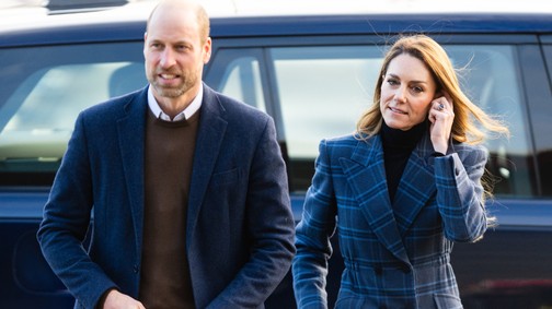 Titkos látogatást tett Katalin hercegné és Vilmos herceg, György herceg jövője a tét