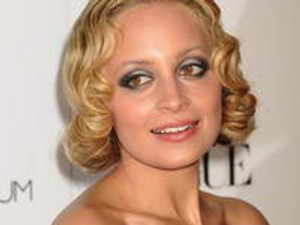 Nicole Richie, az ellenpélda