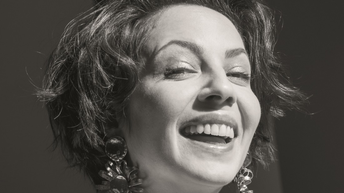 Fátyol Kamilla igazán sokoldalú tehetség