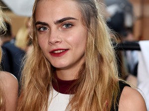 Ez lesz a 2015 mozija: Csillagainkban a hiba + Cara Delevingne