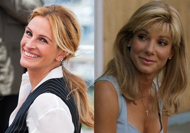 13 híres szerep, amit visszautasítottak a sztárok, és valószínűleg azóta is bánják