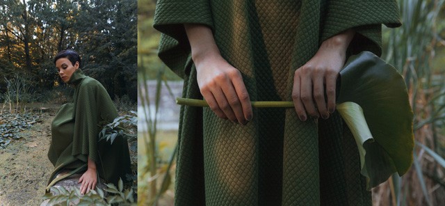 Karakteres szettek, amelyek soha nem mennek ki a divatból a NON+ őszi kollekciójában!