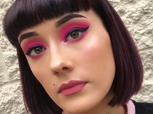 Így viseld az ősz legtrendibb sminkjét