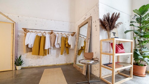 Megnyílt a nyári ÁERON Pop-Up bolt, ahol akár 60%-os kedvezménnyel vásárolhatsz!