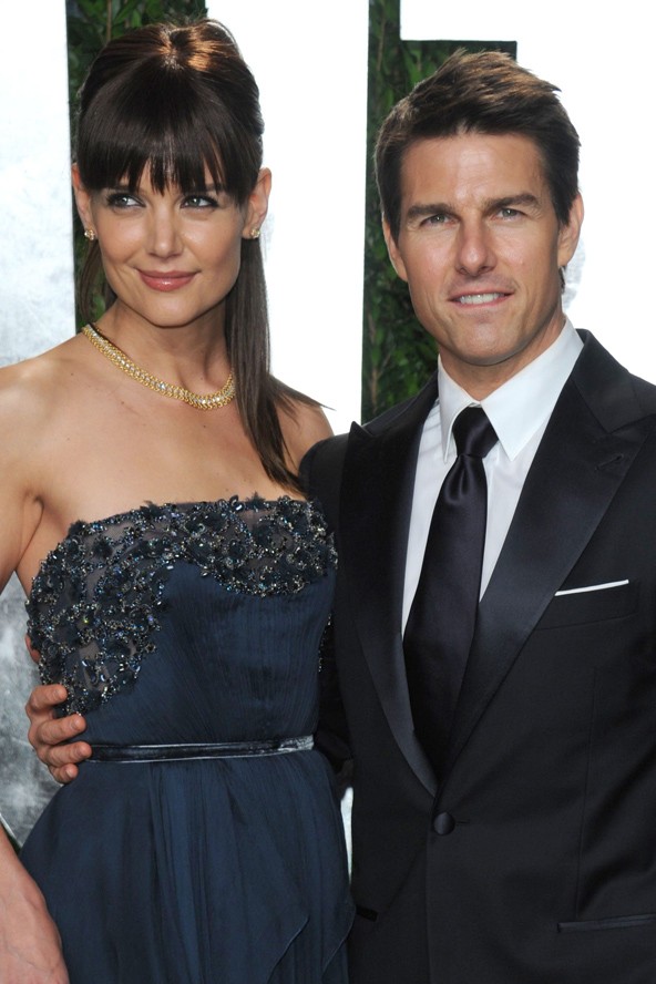 Tom Cruise és Katie Holmes a pletykák szerint már évek óta válófélben volt, idén azonban tényleg vége lett a sztárpár házasságának. A színésznő pedig valósággal újjászületett.