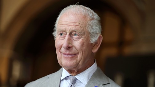 Rákbetegségéről vallott Károly király: kiderült, hogy halad most a kezelése