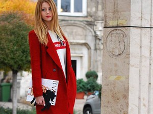 Végre péntek! A blogger megmutatja legújabb szerzeményét