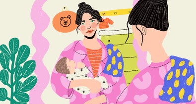 Amit senki nem mond el a szülés utáni hónapokról: az anyaság kendőzetlen valósága