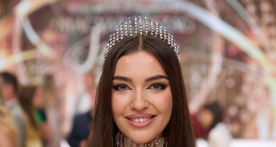 Kislányként nem álmodott koronáról, most mégis ő Magyarország Szépe