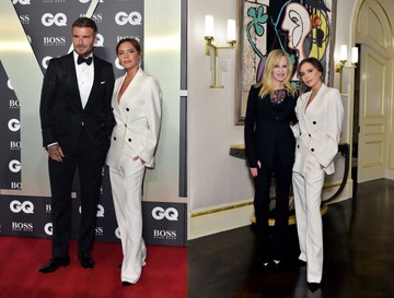  Victoria Beckham Victoria Beckhamben