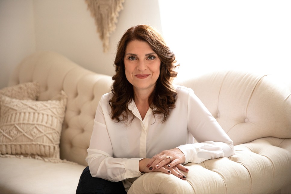 Dr. Kassai Enikő szülész-nőgyász szakorvos