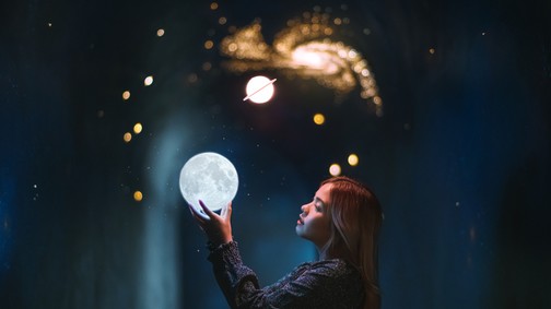 Holdciklusok: így igazítsd hozzá az öngondoskodási rutinodat