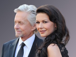 Michael Douglas és Catherine Zeta-Jones 25 éve tartó házasságának titka, minden párnak tanulságos lehet 