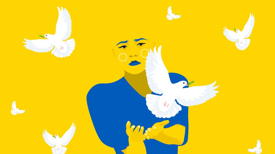 Szorongás és bizonytalanság: mit tehetsz, amikor krízishelyzetben van a világ?