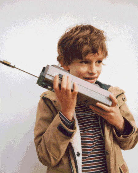 A Mango piacra dobott egy Stranger Things kollekciót és nem bírunk magunkkal