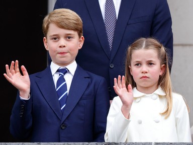 Ez most komoly? Meglepő titok derült ki György hercegről