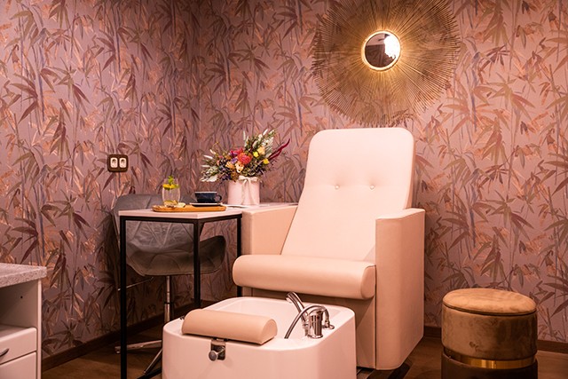 Megnyílt Budapest legexkluzívabb szépségszalonja, a Beauty Pest Inc.